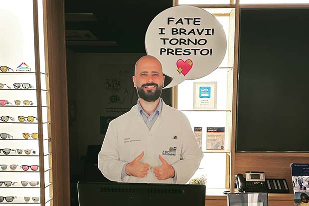 Nicola Viscardi