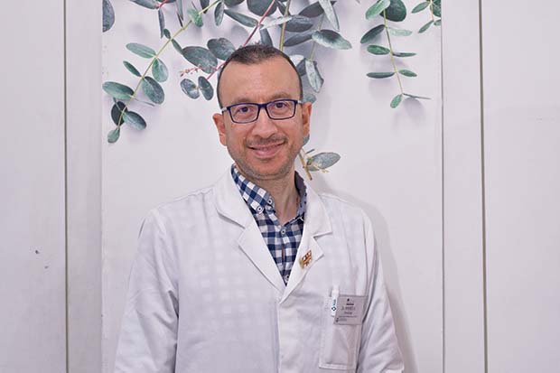 Ahmed Alanni