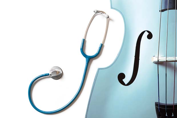 musicoterapia