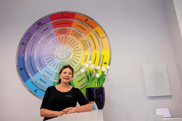 guerrina brizzi