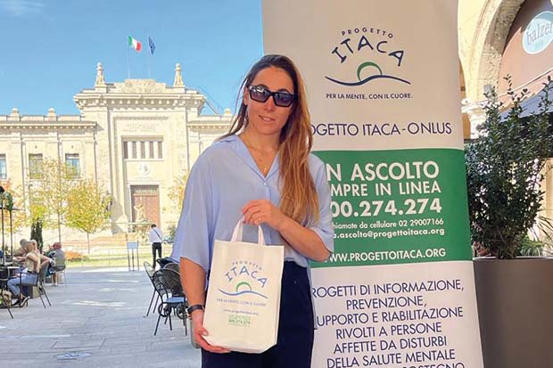 progetto itaca