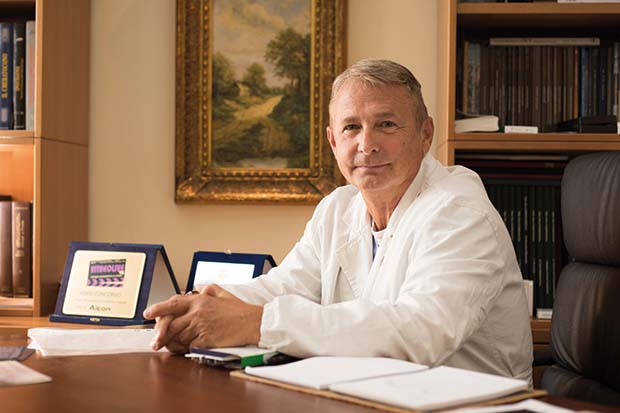 Stefano Zenoni