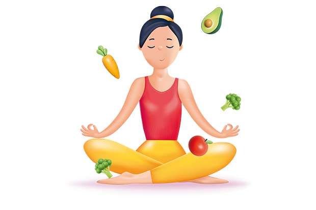 nutrizione
