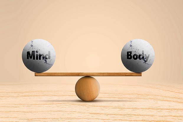 mente corpo