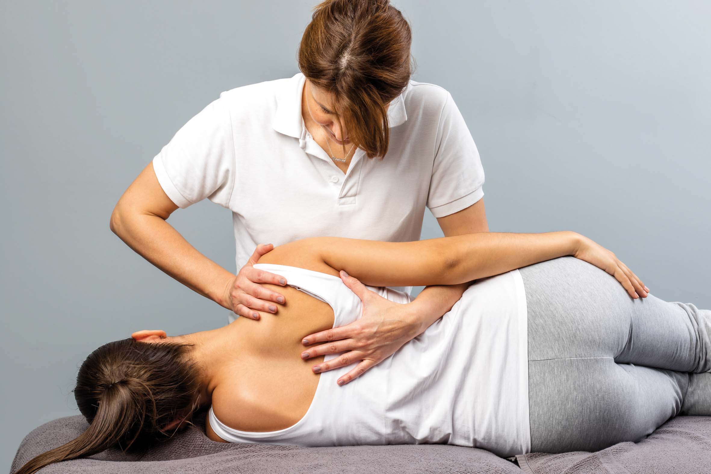 osteopata