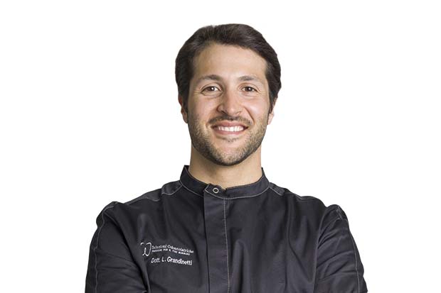 dott luca grandinetti