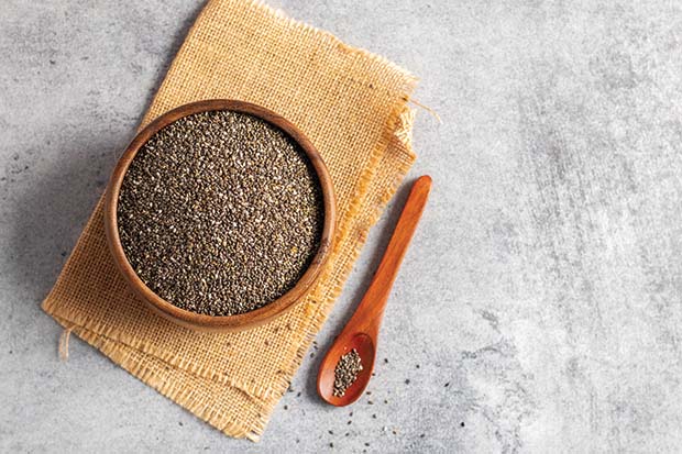 semi di chia