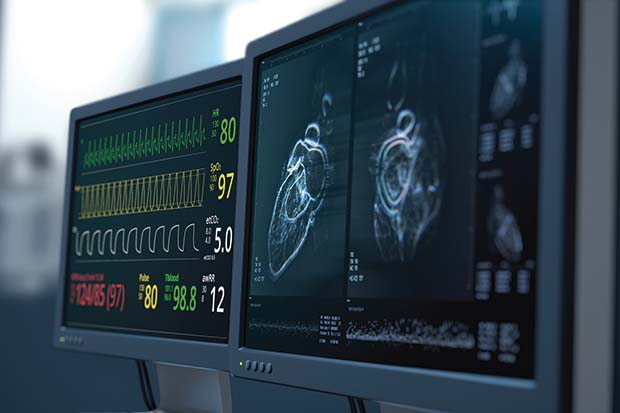 cardiologia
