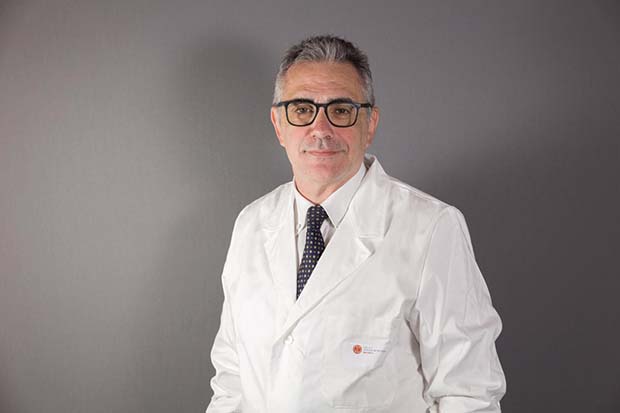 Fabrizio Pregliasco