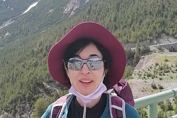 Mara Violani