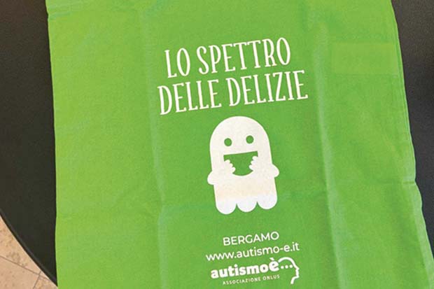 spettro delle delizie