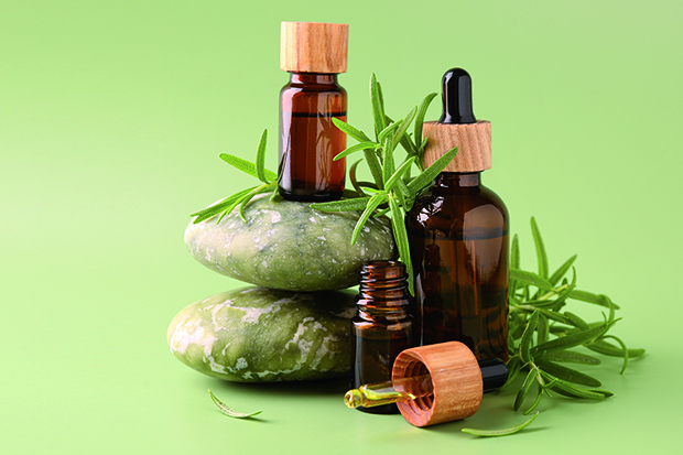 aromaterapia