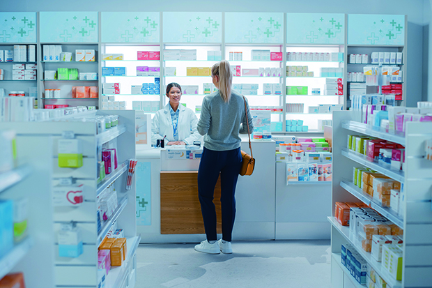 farmacia dei servizi