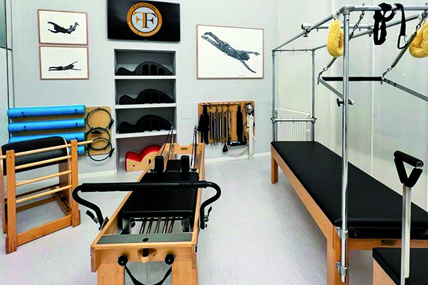 fisioforma