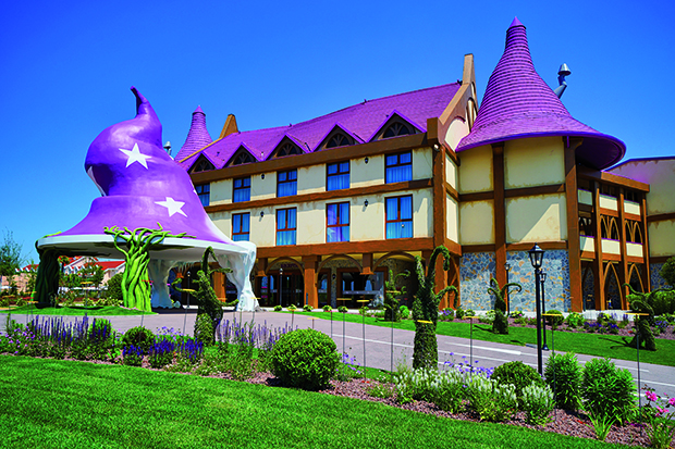 gardaland