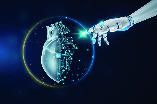 intelligenza artificiale