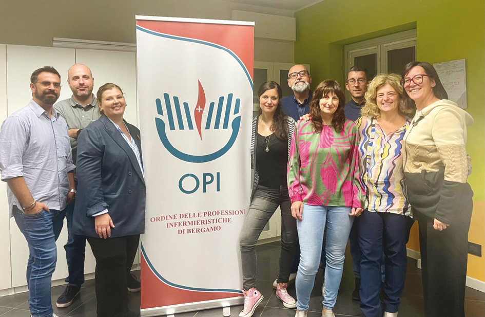 opi bergamo