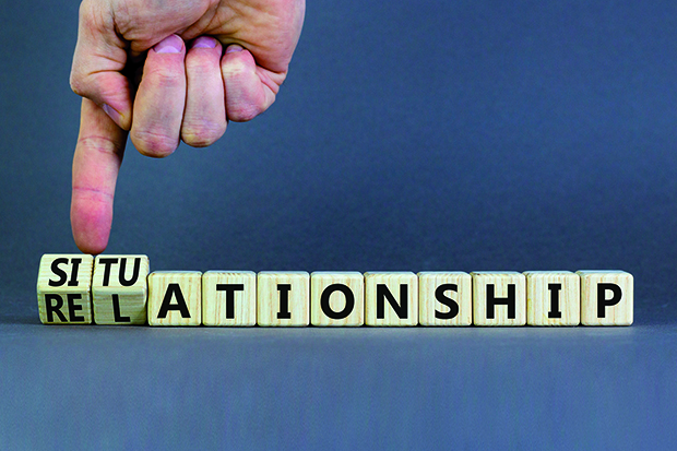 situationship