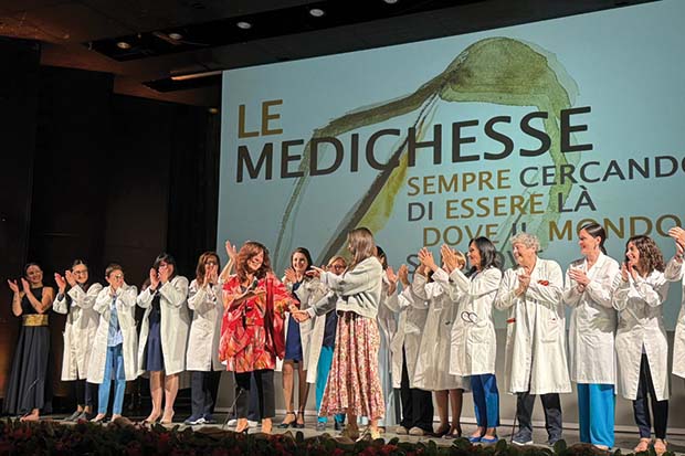 medichesse