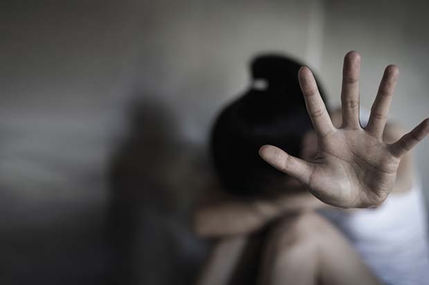 violenza donne