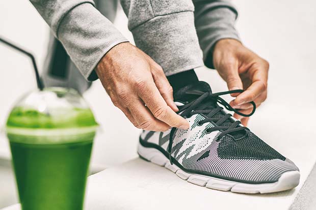 nutrizione sportiva