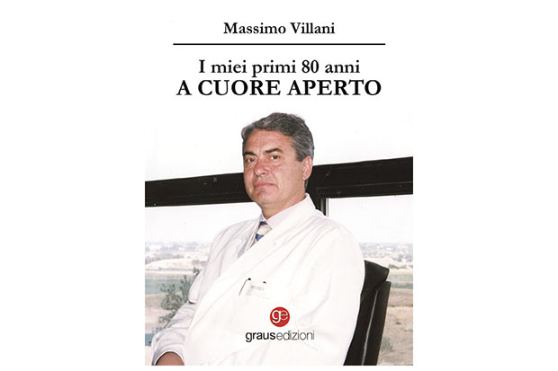 massimo villani