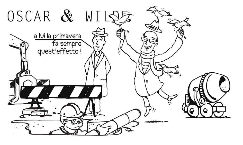 primavera