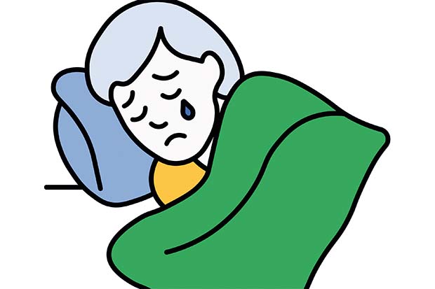 dolore