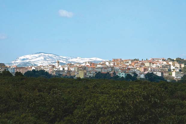 Perdasdefogu