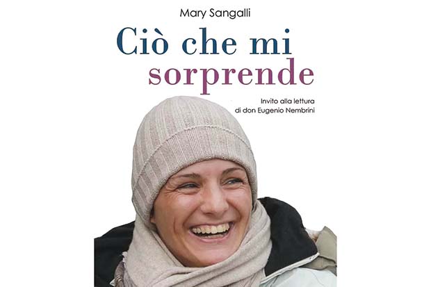 mary sangalli