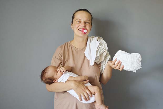 mamma