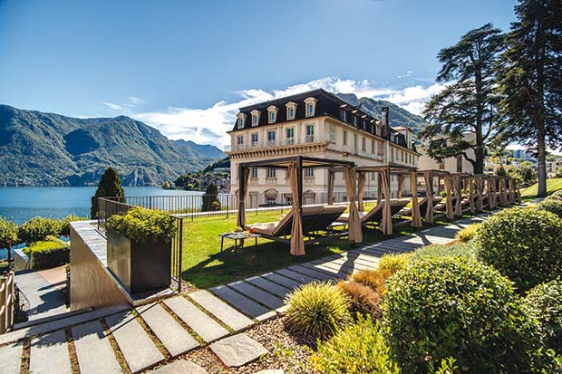 lugano
