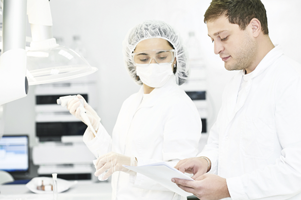 industria farmaceutica