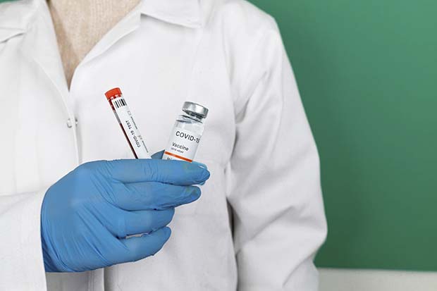 trasporto medicinali