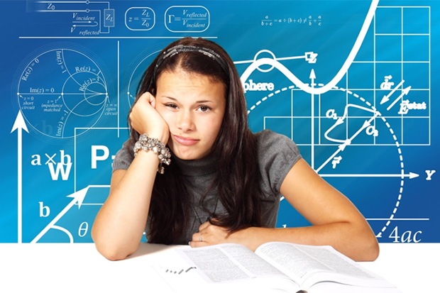 scuola adolescenti