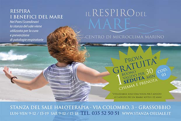 haloterapia